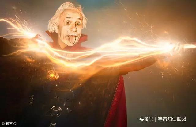 掉進黑洞裡的1小時,到底相當於地球上的多長時間?