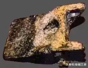 十大另類未解之謎:看後背上冒冷汗