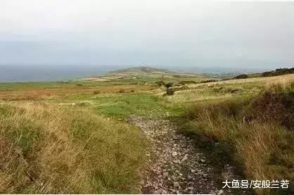 十大另類未解之謎:看後背上冒冷汗