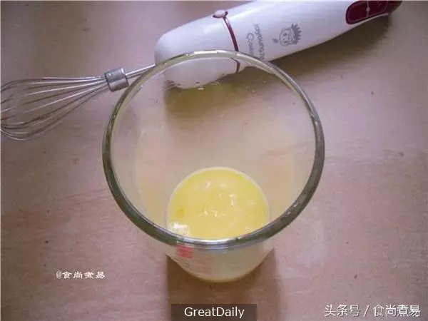滑滑嫩嫩的肉末蒸水蛋,你真的會做嗎?我有小竅門!
