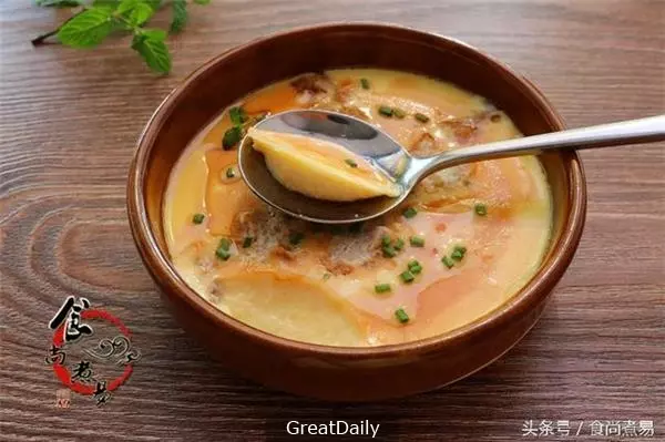 滑滑嫩嫩的肉末蒸水蛋,你真的會做嗎?我有小竅門!