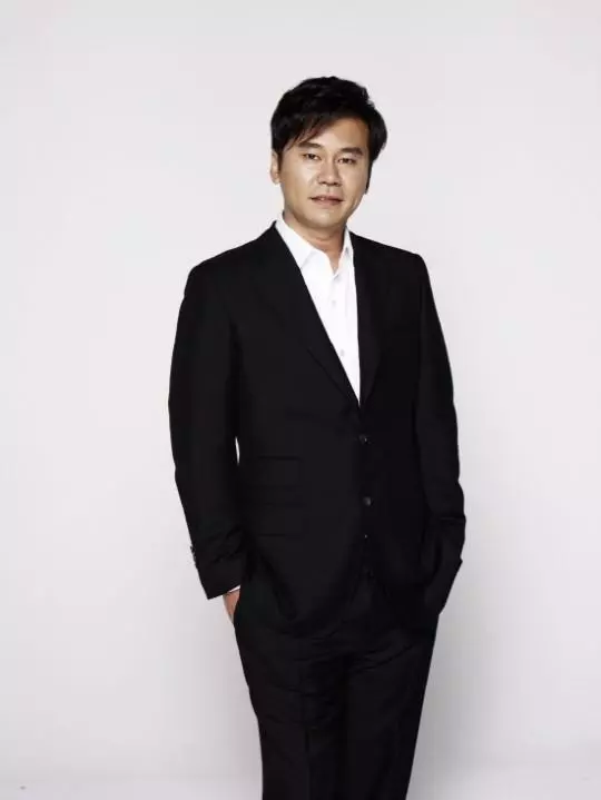 韓媒也諷刺YG,「高傲」的梁鉉錫竟然也知道低頭做人!
