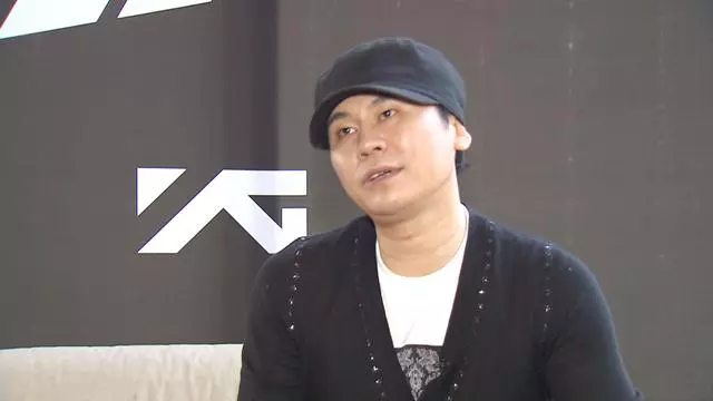 韓媒也諷刺YG,「高傲」的梁鉉錫竟然也知道低頭做人!