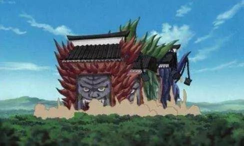 火影忍者:五種破解尾獸玉的忍術,其中一種要合四位火影之力