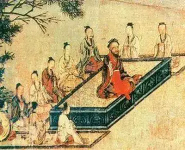 識人三十六計(精闢)