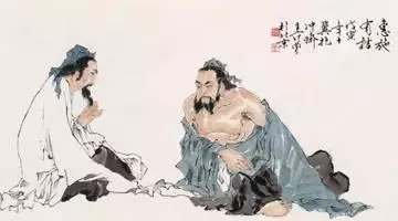識人三十六計(精闢)