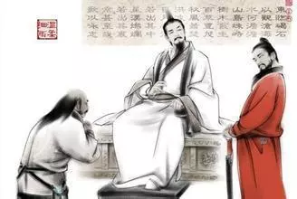 識人三十六計(精闢)