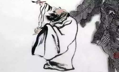識人三十六計(精闢)