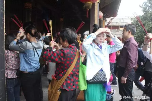 孩子的福報,不要提前透支掉