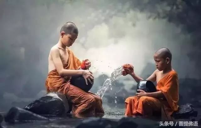 孩子的福報,不要提前透支掉