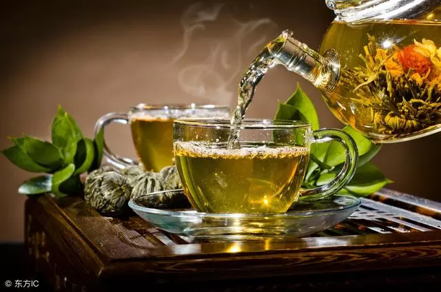 喝什麼茶對心血管有好處?張大夫告訴你真相!