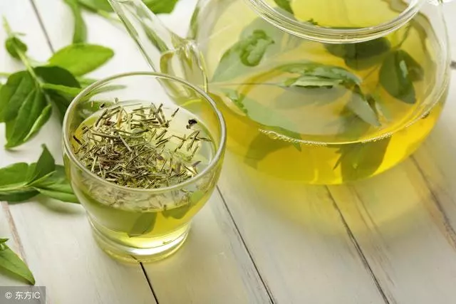 喝什麼茶對心血管有好處?張大夫告訴你真相!
