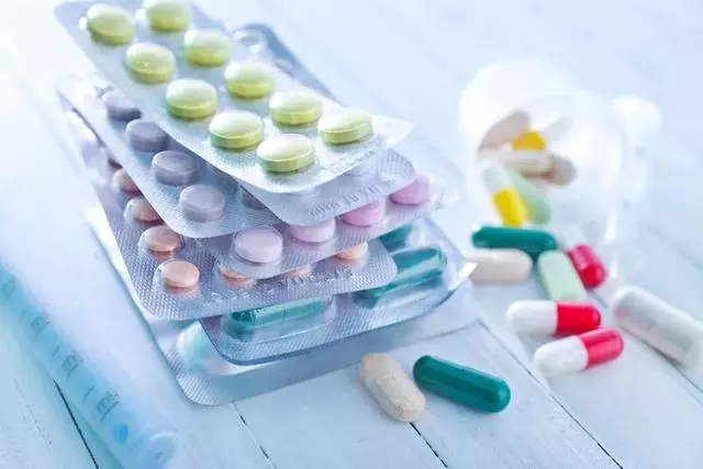 五種「老胃病」怎麼吃藥才管事,消化科大夫一次說清了
