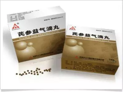 復方丹參滴丸與芪參益氣滴丸能治療什麼心臟病?聽心血管醫生說