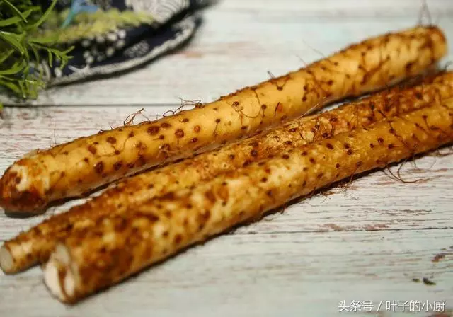 脾氣虛、肺氣虛、心氣虛,吃它非常好!可惜沒幾人吃對