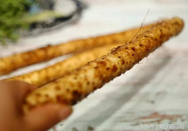脾氣虛、肺氣虛、心氣虛,吃它非常好!可惜沒幾人吃對