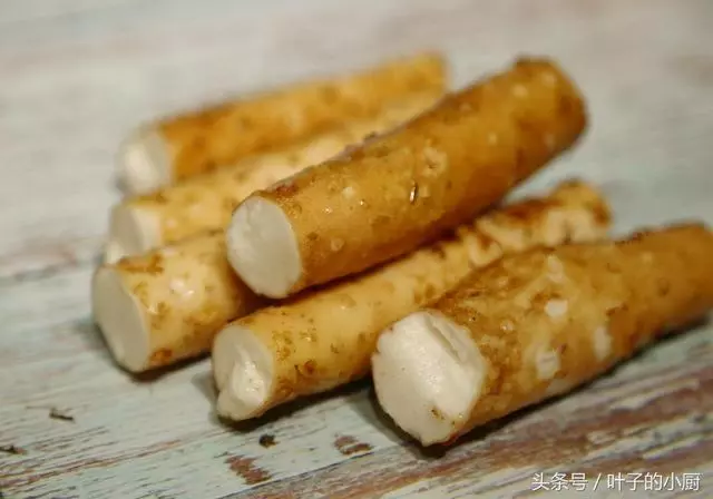 脾氣虛、肺氣虛、心氣虛,吃它非常好!可惜沒幾人吃對