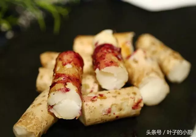 脾氣虛、肺氣虛、心氣虛,吃它非常好!可惜沒幾人吃對
