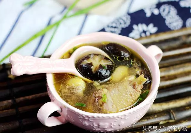 脾氣虛、肺氣虛、心氣虛,吃它非常好!可惜沒幾人吃對