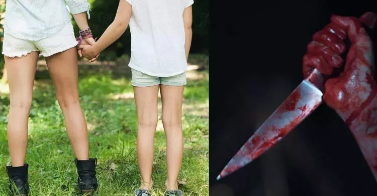 她比我漂亮…小六胖妹竟「分屍正妹同學」！法院判無刑責 網怒:長大還得了