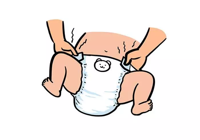 2歲小孩根本就是武器! 媽媽繪「痛痛育兒日常」每天都被暗算啊~