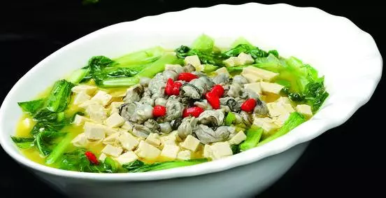 海蠣這8種做法,美味營養,千萬別錯過哦!