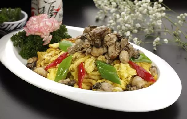 海蠣這8種做法,美味營養,千萬別錯過哦!