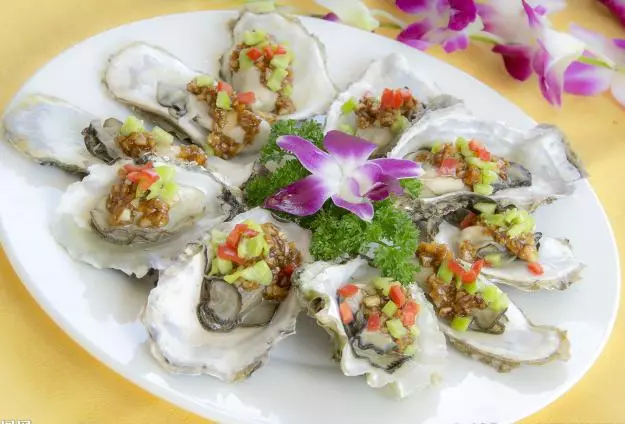 海蠣這8種做法,美味營養,千萬別錯過哦!