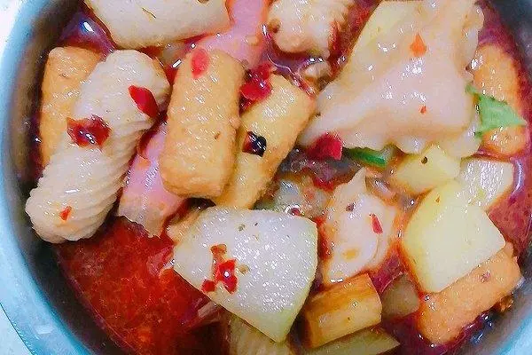 27種魚丸做法,各種做法都有,煮的一首好菜