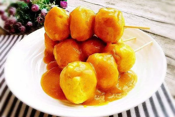 27種魚丸做法,各種做法都有,煮的一首好菜