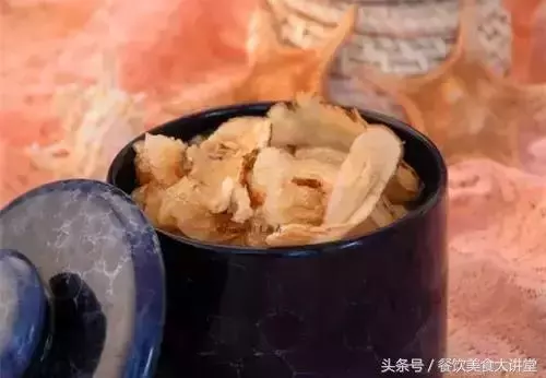 七款滋補燉品,為秋冬菜單準備吧