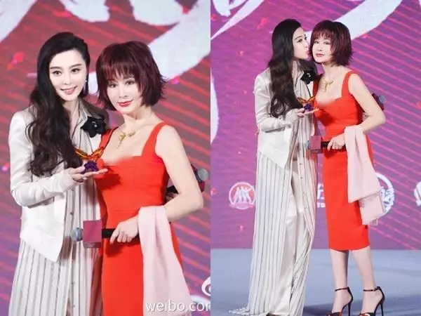 斯琴高娃老了,趙雅芝老了,林青霞也老了,而她73歲卻像30歲!