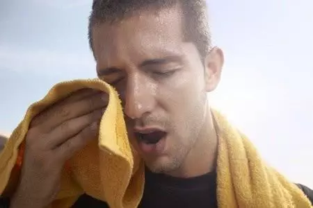 5個壞習慣讓身體濕氣越來越重,你至少中了2個!