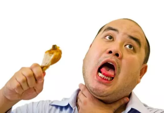 5個壞習慣讓身體濕氣越來越重,你至少中了2個!