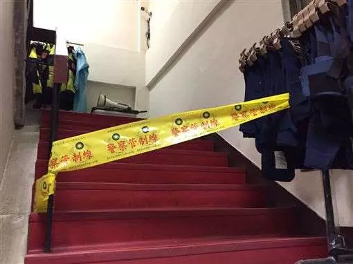 想不開自戕警員總帶著笑臉 曾熱心助人受訪