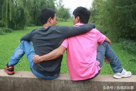 弟弟為扶養哥哥遺孤遭未婚妻退婚,多年後小侄子讓他雙喜臨門
