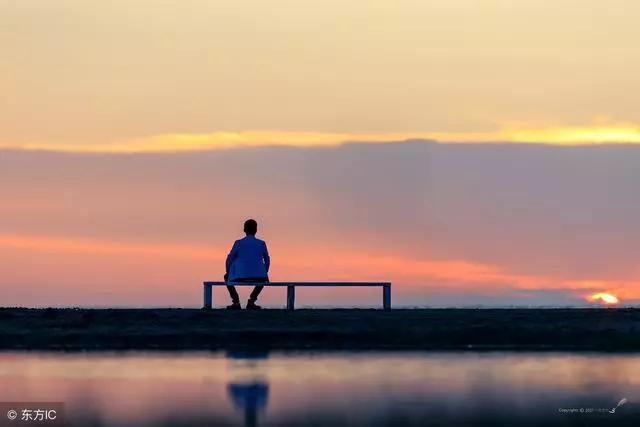 佛說:這10種心態,你有3種就成有福之人
