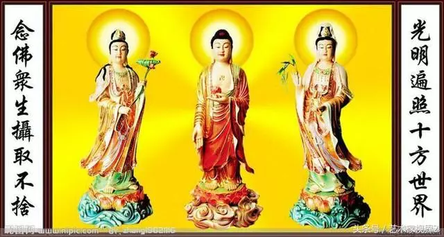 老和尚真言,驚醒許多夢中人