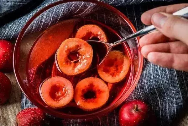 「食神」秋天最適合吃的幾種水果,止咳防感冒,快照著買吧!