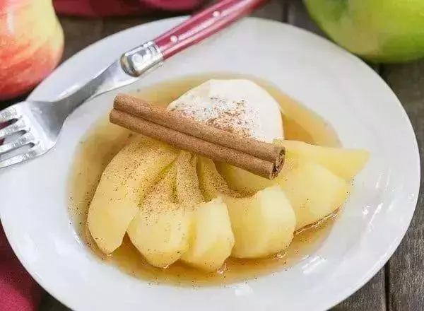 「食神」秋天最適合吃的幾種水果,止咳防感冒,快照著買吧!