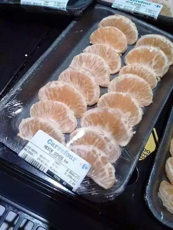 香蕉剝皮再包裝賣?!大自然正在懲罰我們這種不經意的懶惰……