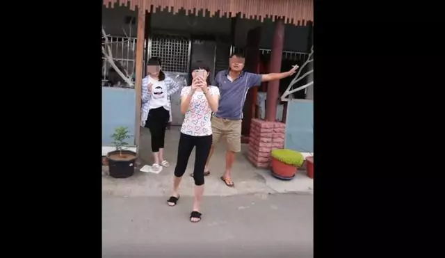 鴨霸一家「不准人停對面路邊」和他互嗆威脅! 眼尖網友看房屋:揪團去朝聖檢舉!