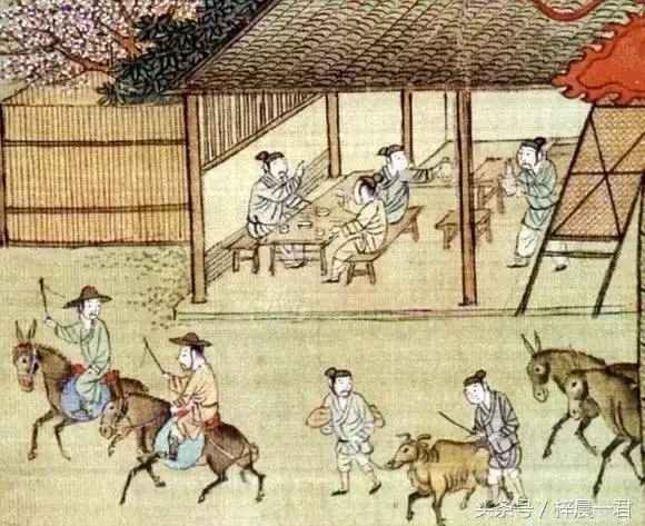 老祖宗傳下來的混社會大全,句句經典!