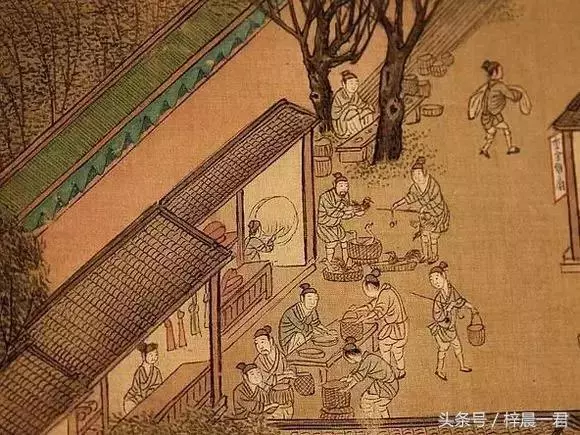 老祖宗傳下來的混社會大全,句句經典!