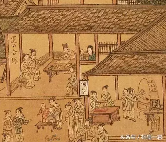 老祖宗傳下來的混社會大全,句句經典!