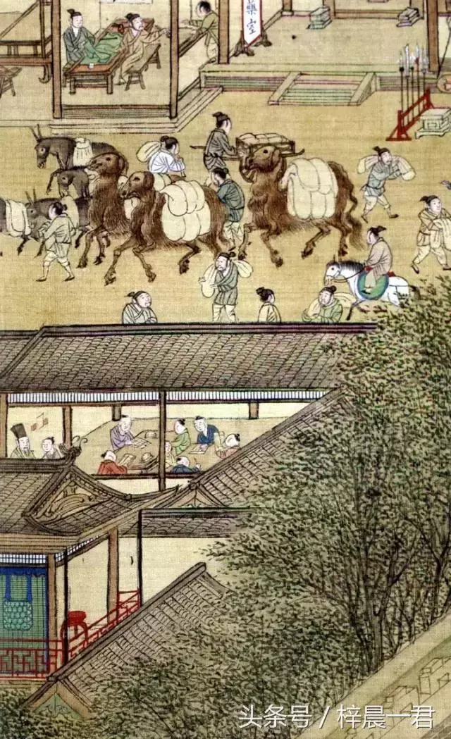 老祖宗傳下來的混社會大全,句句經典!