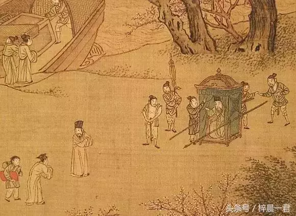 老祖宗傳下來的混社會大全,句句經典!