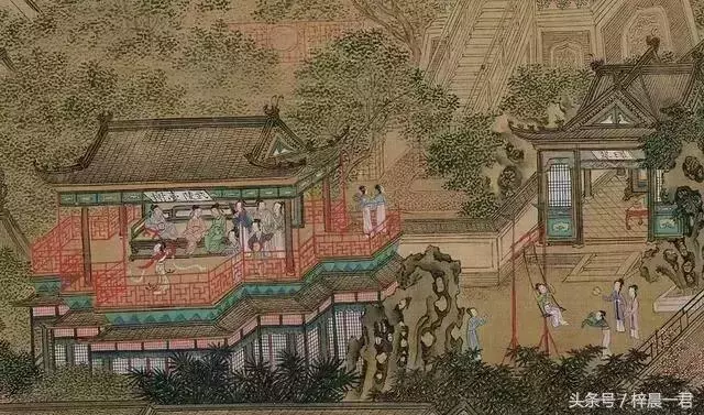 老祖宗傳下來的混社會大全,句句經典!