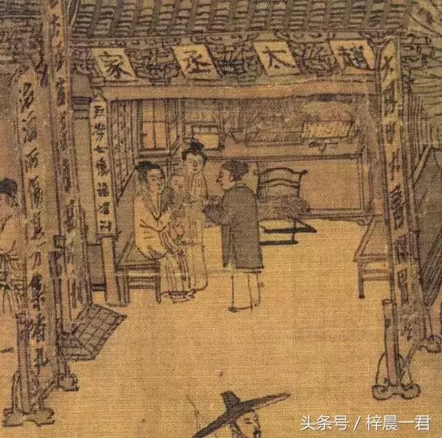 老祖宗傳下來的混社會大全,句句經典!