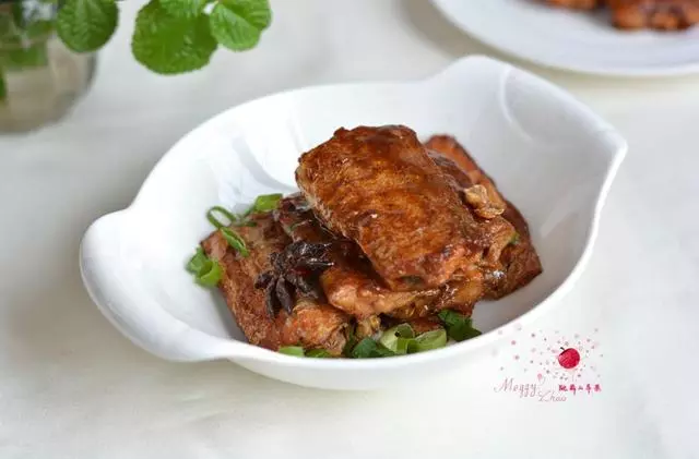女人怕胖就吃這肉,比豬肉香嫩,味道鮮美,一大盤都不夠吃!